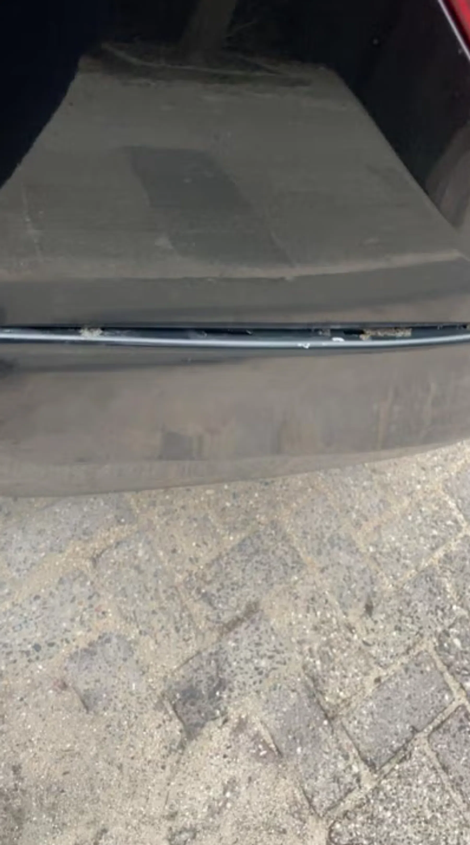 Dikke BMW 5GT
